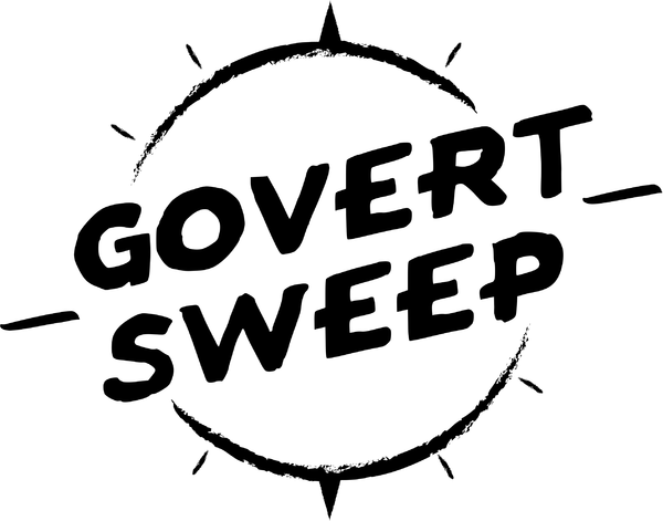 Govert Sweep